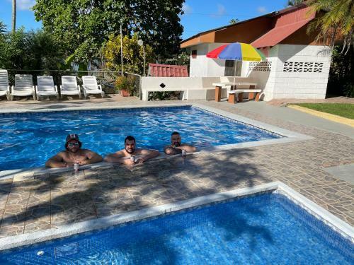 Hotel H�tel Pez Gallo