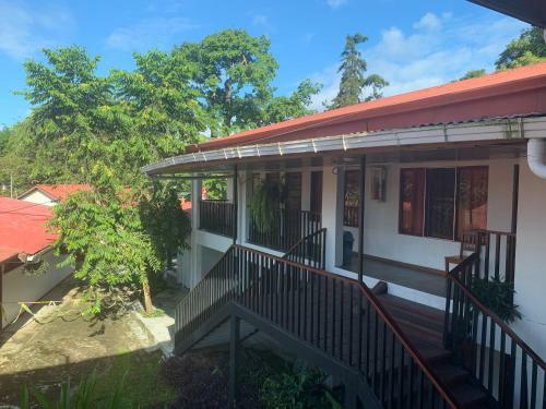 Hotel H�tel Pez Gallo