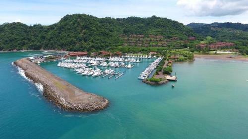 Los Suenos Resort Del Mar 1f