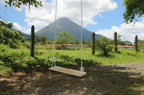 Casa La Catarata de Yolanda Y Enrique