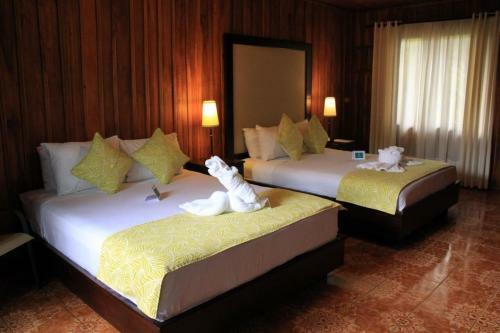 Posada Casona R�stica & Bungalow