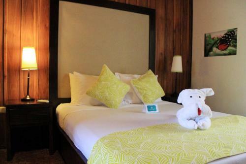 Posada Casona R�stica & Bungalow