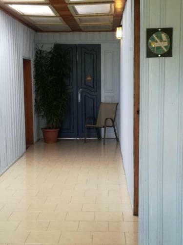 Posada Casona R�stica & Bungalow