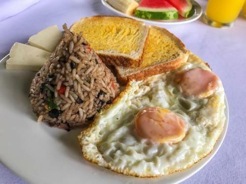 Posada Casona R�stica & Bungalow