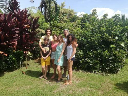 Posada Casona R�stica & Bungalow