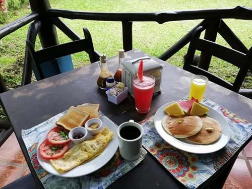 Posada Casona R�stica & Bungalow