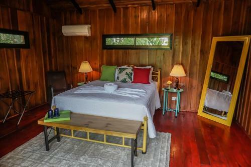 Posada Casona R�stica & Bungalow