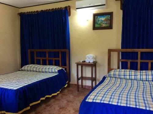 Hotel Confort Arenal