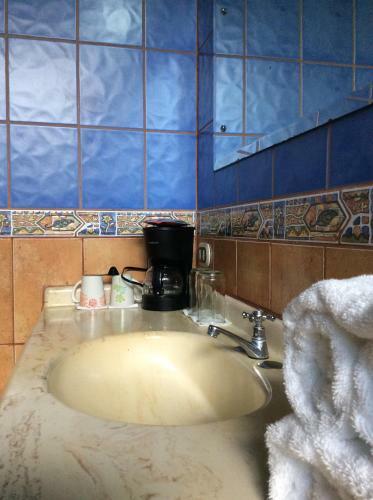 Hotel Confort Arenal