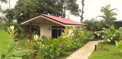 Hotel Tropical Suites