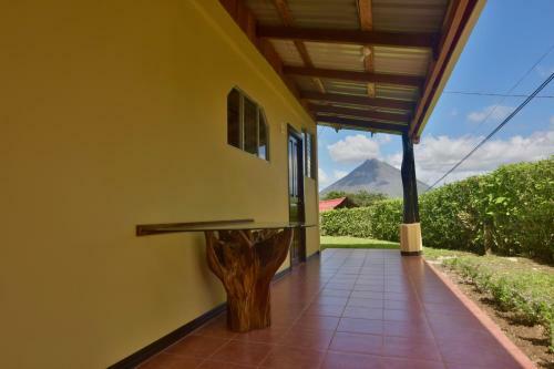 Casa Amarilla
