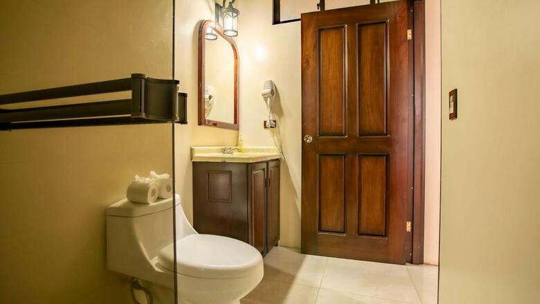 Orquideas Boutique Hotel