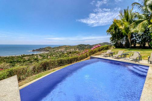 Villa Mariposa Islita