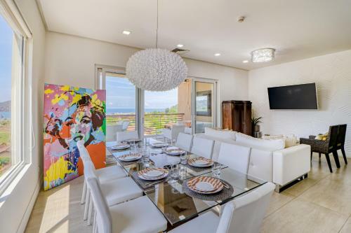 Apartamento Miramar 3b
