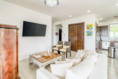 Apartamento Miramar 3b