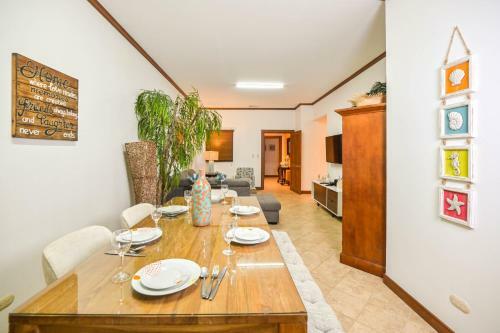Apartamento Veranda 1h