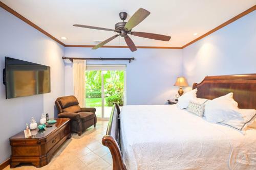 Apartamento Veranda 1h