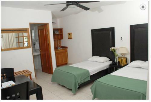 Hotel Nine
