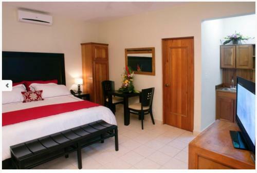 Hotel Nine