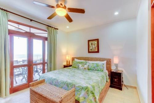 Apartamento La Paloma Blanca D4