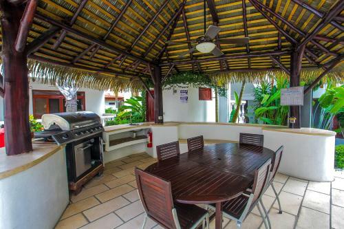 Apartamento La Paloma Blanca D4