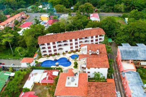 Apartamento La Paloma Blanca D4