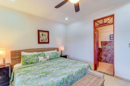 Apartamento La Paloma Blanca D4