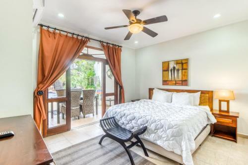 Apartamento La Paloma Blanca B1