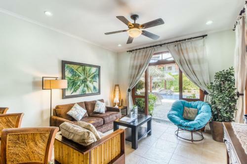 Apartamento La Paloma Blanca B1