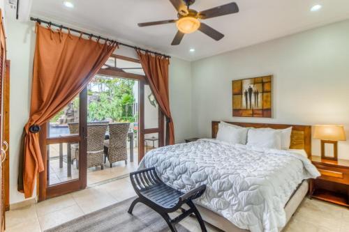 Apartamento La Paloma Blanca B1