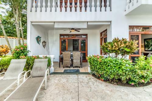 Apartamento La Paloma Blanca B1