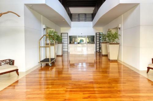 Apartamento Acqua 201