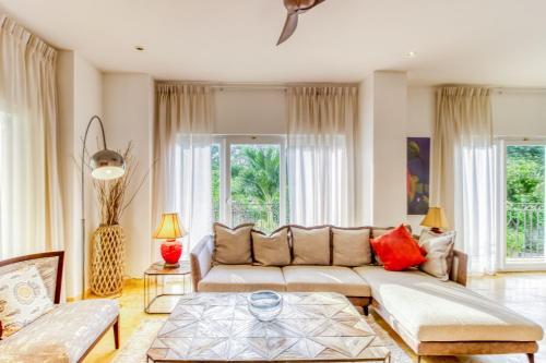 Apartamento Acqua 201