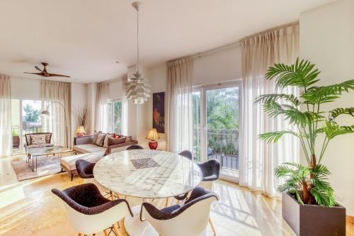 Apartamento Acqua 201