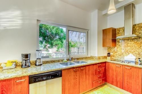 Apartamento Acqua 201