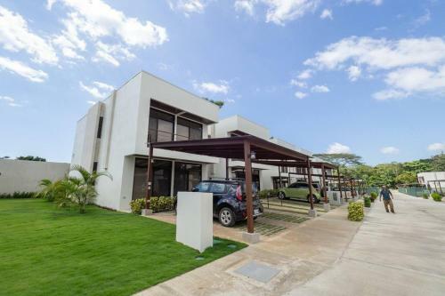 Apartamento Luxury Mountain View Foresta A3