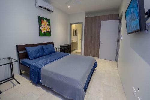 Apartamento Luxury Mountain View Foresta A3