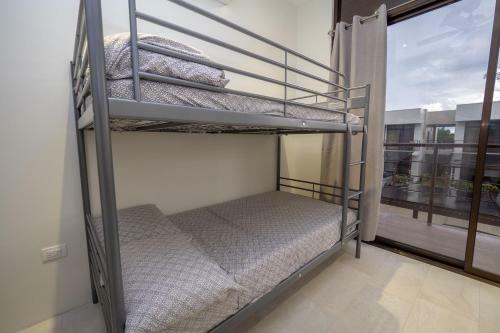 Apartamento Luxury Mountain View Foresta A3