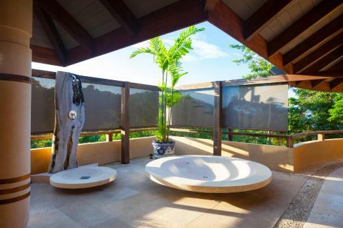 Villa Nimbu