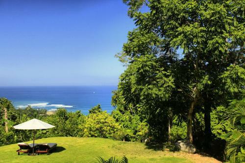Villa Nimbu