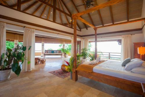 Villa Nimbu