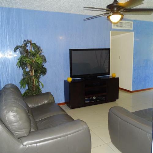 Apartamento 3rooms Amaizing Beach Studio
