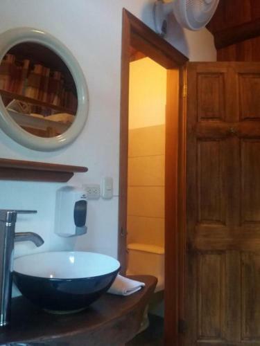 Bed & Breakfast Can Vamos