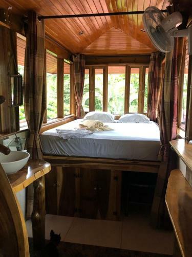 Bed & Breakfast Can Vamos