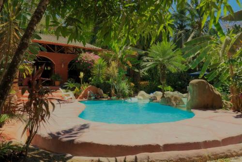 Villa Havana