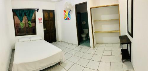 Hostal Hotel Cabinas Jacomar