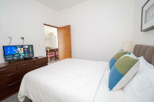 Apartamento Jaco Beach Condo Vereda B2