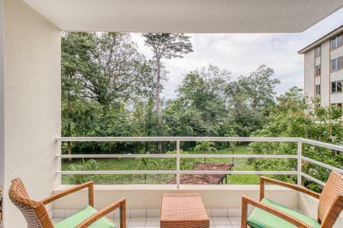 Apartamento Costa Linda 7-13
