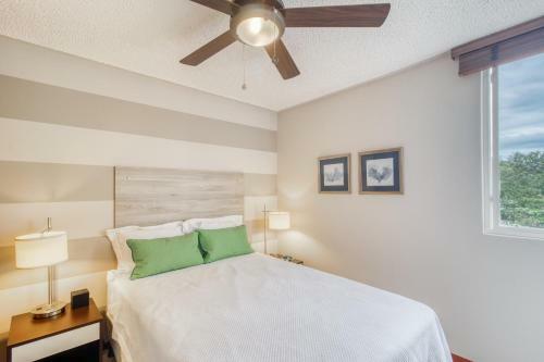 Apartamento Costa Linda 7-13