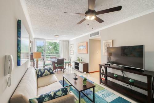 Apartamento Costa Linda 7-13
